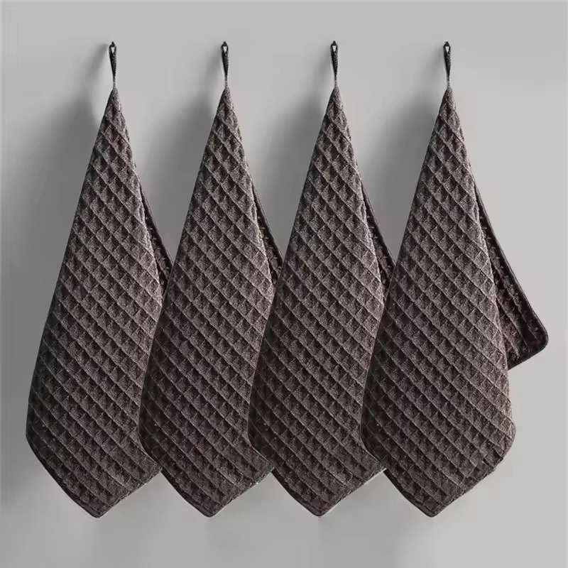 1/4 قطعة من مناشف التنظيف المص - مراجعة Home Bar Set وسعره