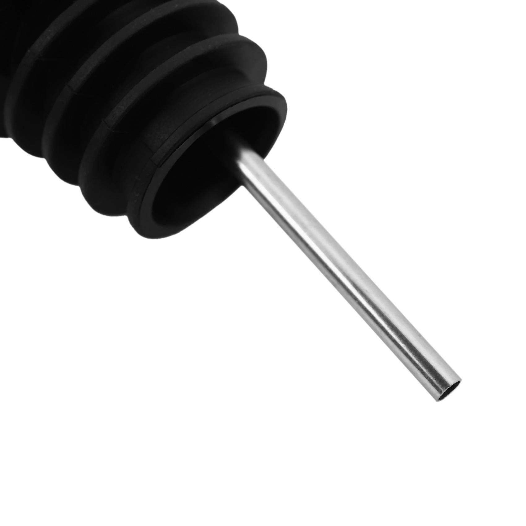 مجموعة من 24 قطعة من موزعات ال - مراجعة Speed Pourer Cap وسعره
