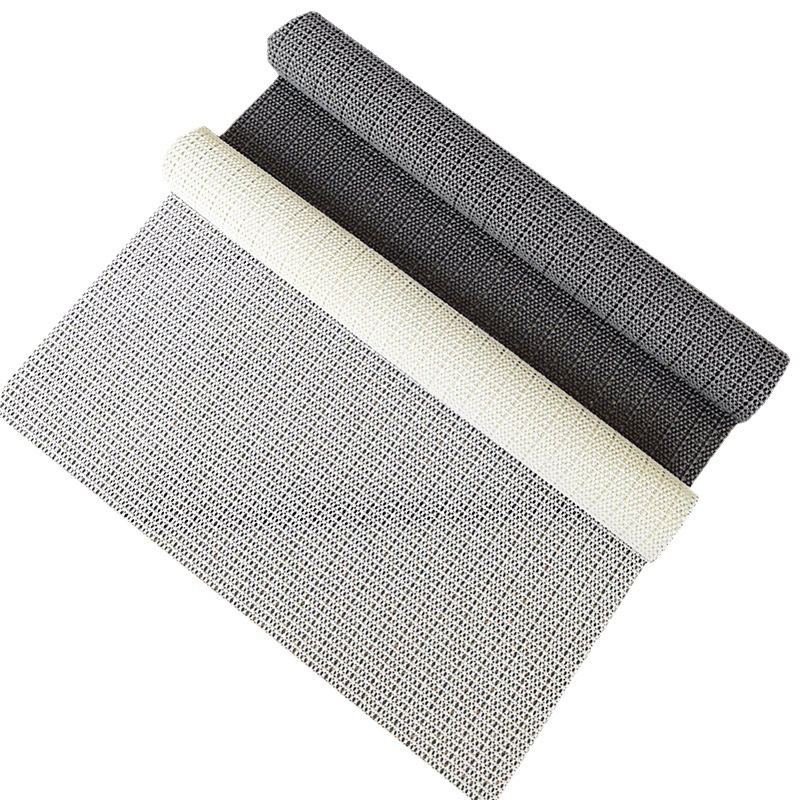 بولي كلوريد الفينيل المضادة لل - مراجعة Bar Mat Rubber وسعره
