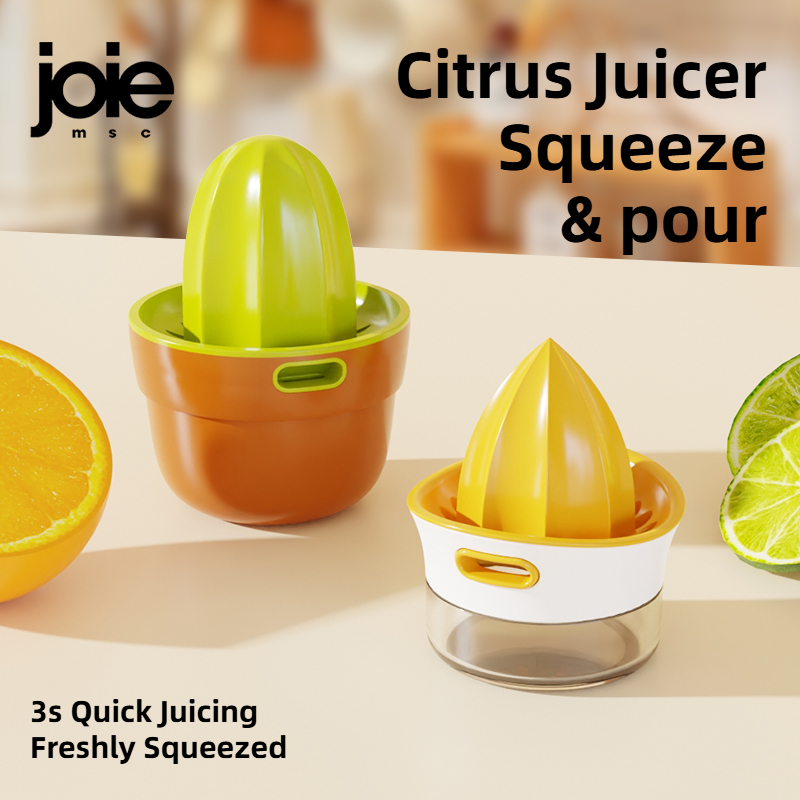 كوب موسعات العصارة اليدوي للضغ - مراجعة Citrus Juicer Bar وسعره