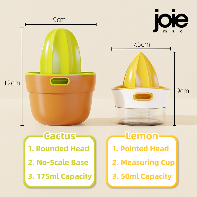 كوب موسعات العصارة اليدوي للضغ - مراجعة Citrus Juicer Bar وسعره